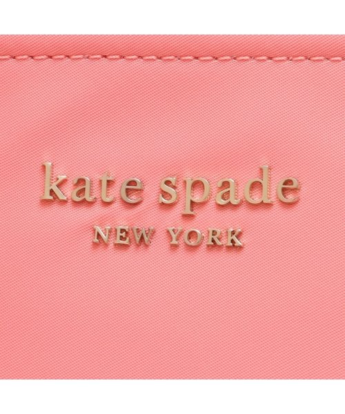 kate spade new york(ケイトスペードニューヨーク)/ケイトスペード ハンドバッグ ショルダーバッグ サム ピンク レディース KATE SPADE PXR00467 650/img08
