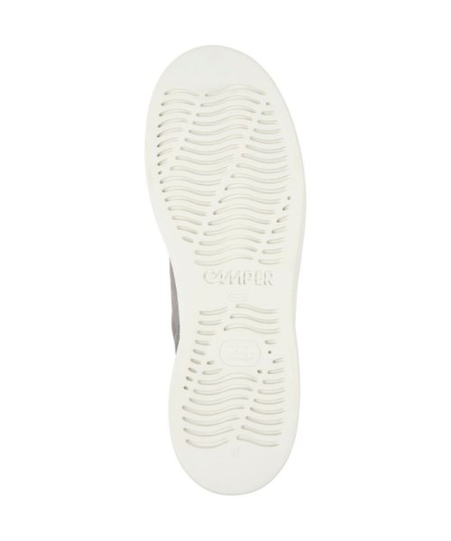 [カンペール] RUNNER UP / レザースニーカー 5cm 0cm RUNNER UP