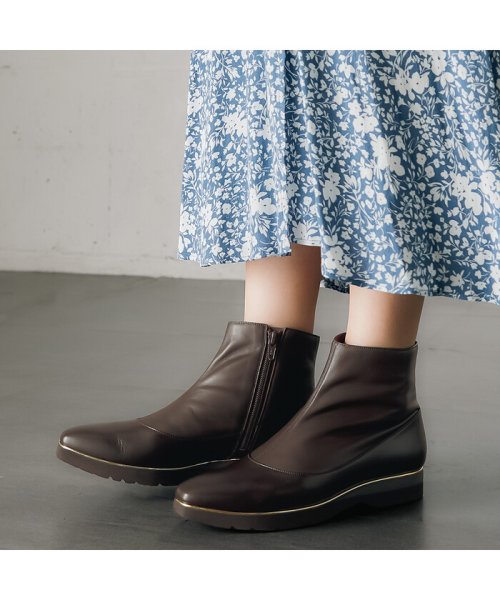 ペダラ レディース 2E 3.0cmヒール ペダラ 3.0cmヒール X1664505204(12760円)