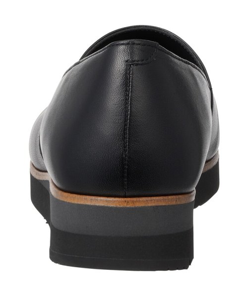 ペダラ レディース 2E 3.0cmヒール 