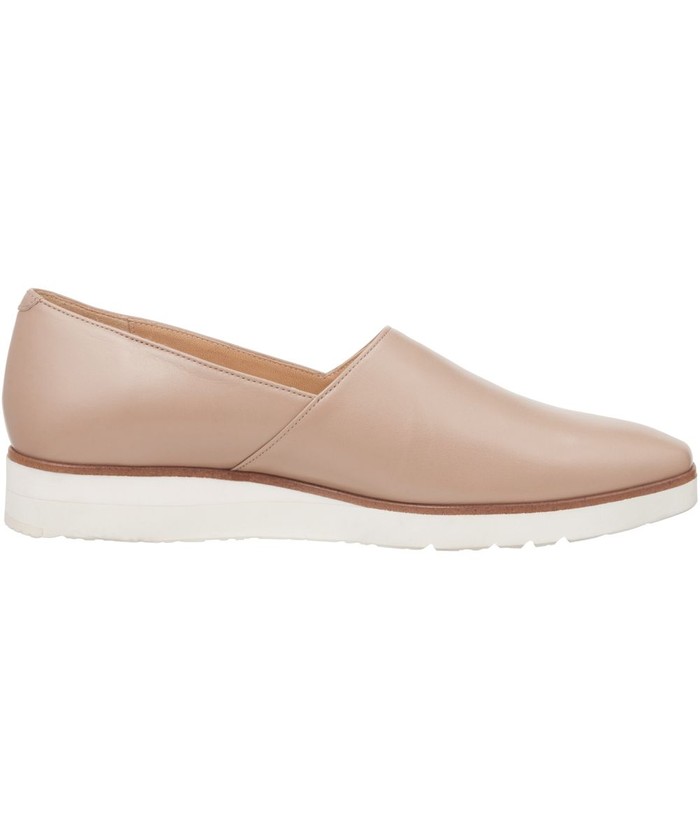 ペダラ　レディース　3.0㎝ヒール 2E ホワイト ペダラ レディース 2E 3.0CMヒール / ASICS WALKING | ファッション