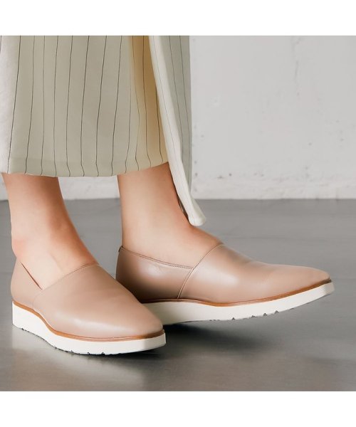 ペダラ レディース 2E 3.0cmヒール TMF1360209791(10395円)