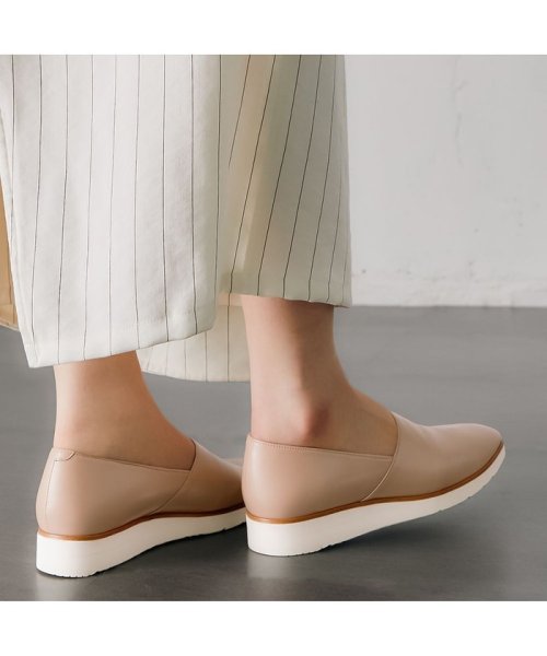 ペダラ レディース 2E 3.0cmヒール TMF1360209791(10395円)