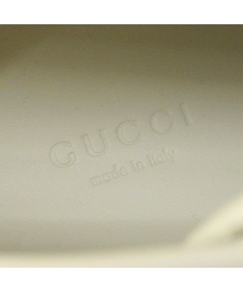 GUCCI(グッチ)/GUCCI グッチ スニーカー 23.5cm/img05