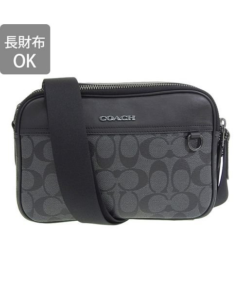 COACH(コーチ)/Coach コーチ GRAHAM ショルダー バッグ/img01