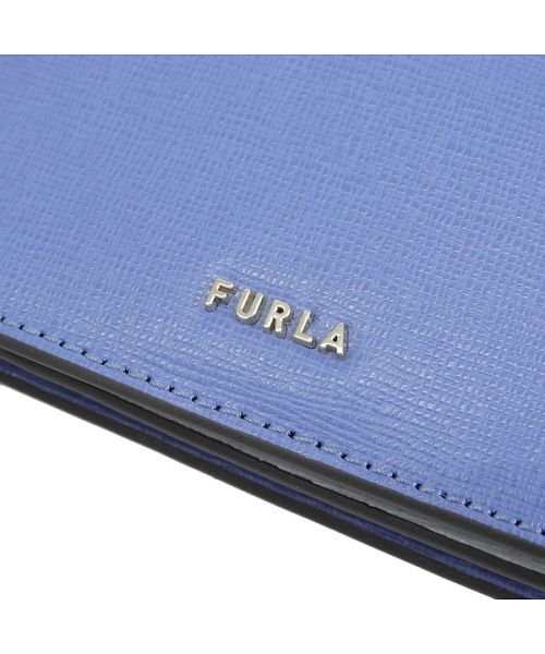 FURLA(フルラ)/FURLA フルラ BABYLON カード ケース/img05