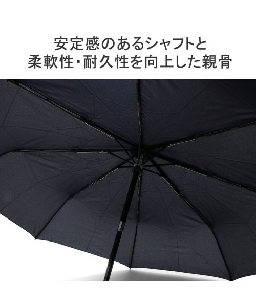 Knirps(クニルプス)/【日本正規品】クニルプス 折りたたみ傘 Knirps T.220 傘 雨傘 カサ かさ 自動開閉 ワンタッチ 53cm 8本骨 セーフティー・システム KNT2/img07