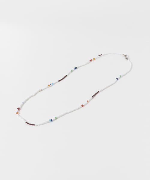 URBAN RESEARCH(アーバンリサーチ)/FOLK/N　beads multi necklace/img06