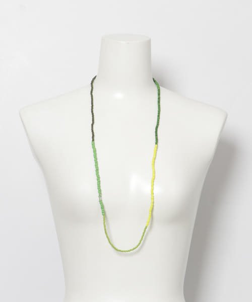 URBAN RESEARCH(アーバンリサーチ)/FOLK/N　beads multi necklace/img08