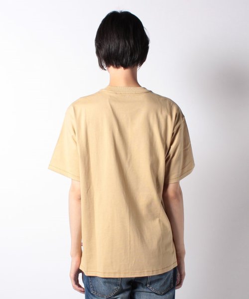 LEVI’S OUTLET(リーバイスアウトレット)/LR GRAPHIC TEE LR MENS LEFT CHEST LOGO C/img02