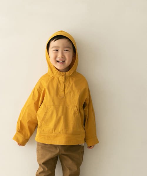 URBAN RESEARCH DOORS（Kids）(アーバンリサーチドアーズ（キッズ）)/アノラックフーディ(KIDS)/img26