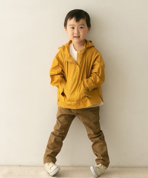 URBAN RESEARCH DOORS（Kids）(アーバンリサーチドアーズ（キッズ）)/アノラックフーディ(KIDS)/img27