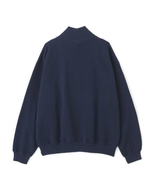 Schott(ショット)/BLANK HIGHNECK SWEAT/無地 ハイネック スウェット/img17