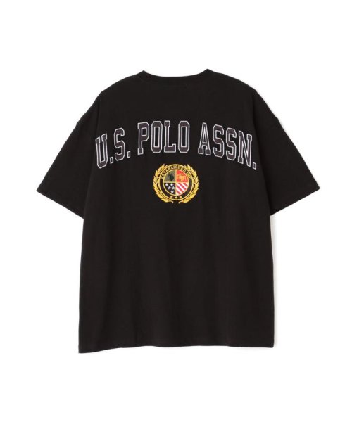 LHP(エルエイチピー)/U.S.POLO ASSN./ユーエスポロアッスン/ヴィンテージTシャツ/img04