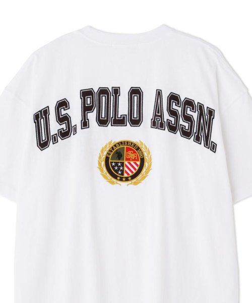 LHP(エルエイチピー)/U.S.POLO ASSN./ユーエスポロアッスン/ヴィンテージTシャツ/img13