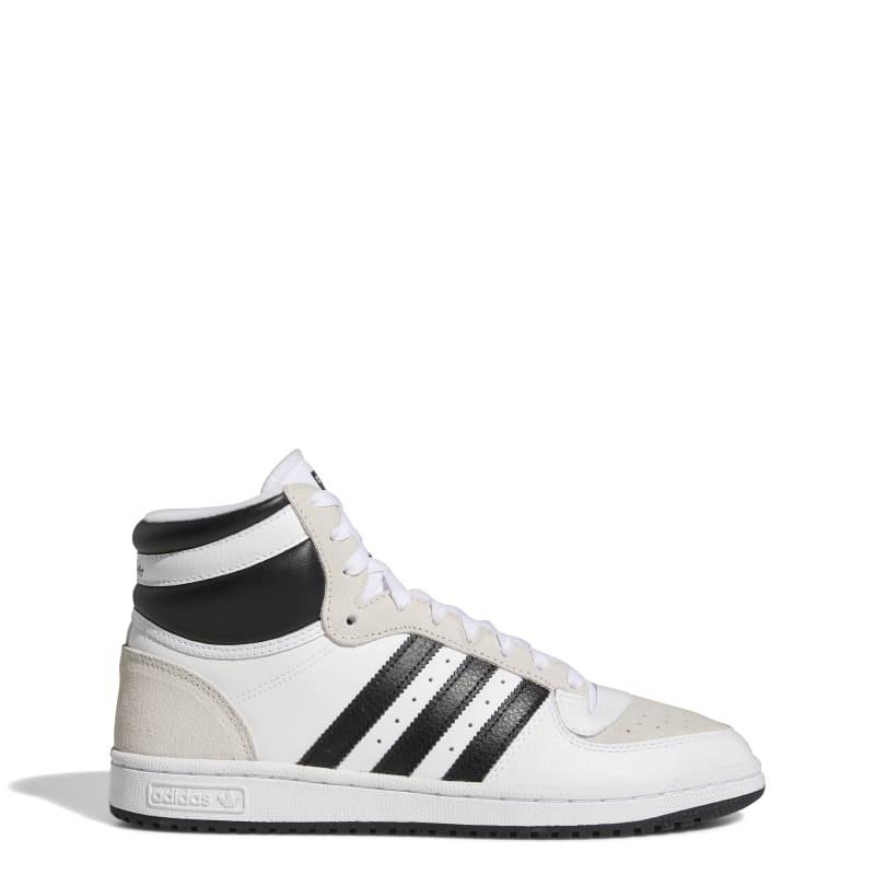 adidas hi top ten