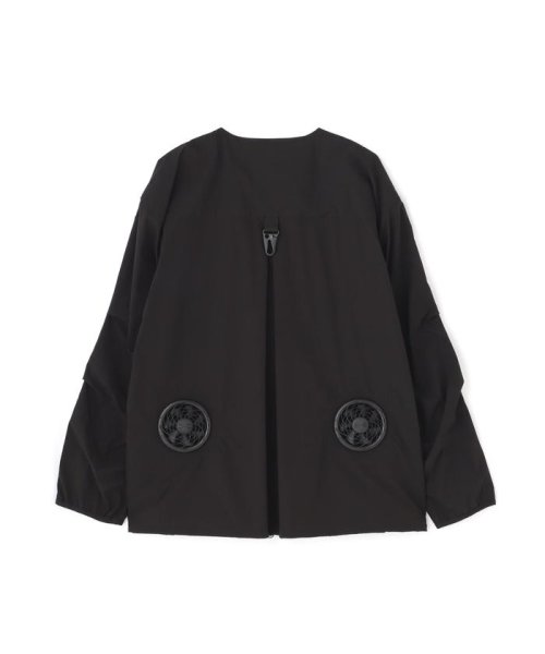 MANASTASH/マナスタッシュ　EXTRA MILE WINDY POINT JACKET エクストラマイルウィンディ―ジャケット MILE WINDY POINT JACKET セフト研究所