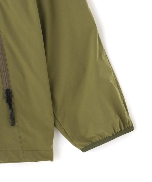 MANASTASH/マナスタッシュ　EXTRA MILE WINDY POINT JACKET エクストラマイルウィンディ―ジャケット MILE WINDY POINT JACKET セフト研究所