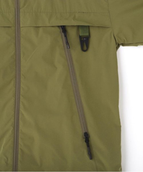 MANASTASH/マナスタッシュ　EXTRA MILE WINDY POINT JACKET エクストラマイルウィンディ―ジャケット MILE WINDY POINT JACKET セフト研究所