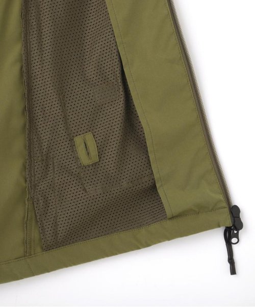 MANASTASH/マナスタッシュ　EXTRA MILE WINDY POINT JACKET エクストラマイルウィンディ―ジャケット MILE WINDY POINT JACKET セフト研究所