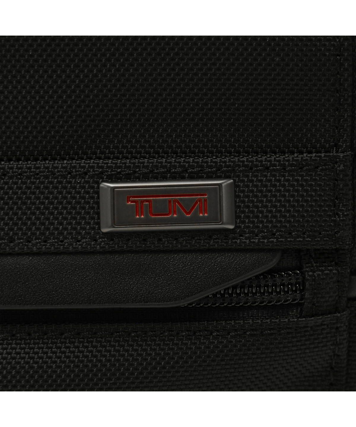【日本正規品】 トゥミ PCケース TUMI Alpha3 ビジネスバッグ ラージ・ラップトップ・ケース・キャリア ショルダー 2WAY  02603171
