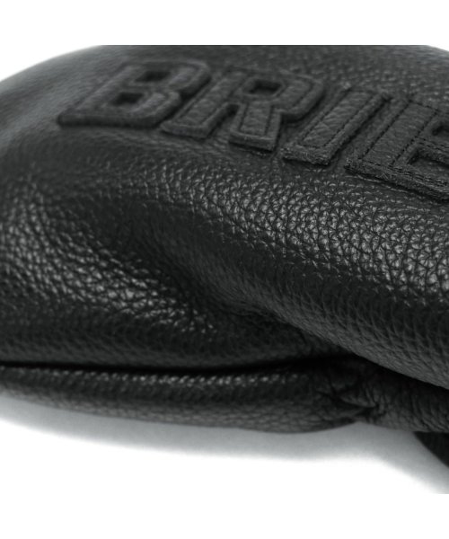 BRIEFING GOLF(ブリーフィング ゴルフ)/【日本正規品】ブリーフィング ゴルフ ヘッドカバー BRIEFING GOLF FAIRWAY WOOD COVER LE NO.X BRG221G11/img10