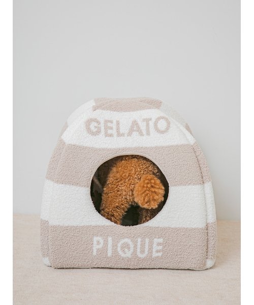 GELATO PIQUE CAT＆DOG(GELATO PIQUE CAT＆DOG)/【CAT&DOG】【販路限定商品】ベビモコハウス/img03