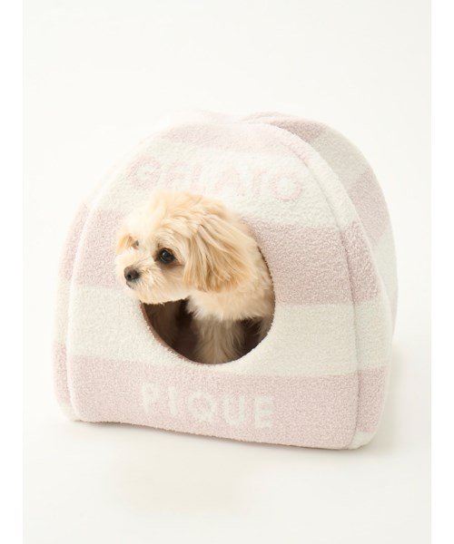 GELATO PIQUE CAT＆DOG(GELATO PIQUE CAT＆DOG)/【CAT&DOG】【販路限定商品】ベビモコハウス/img07