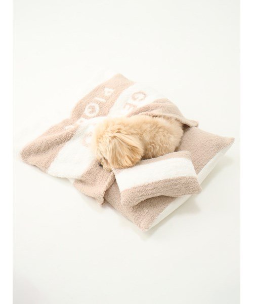 GELATO PIQUE CAT＆DOG(GELATO PIQUE CAT＆DOG)/【CAT&DOG】【販路限定商品】ベビモコおふとんセット/img03