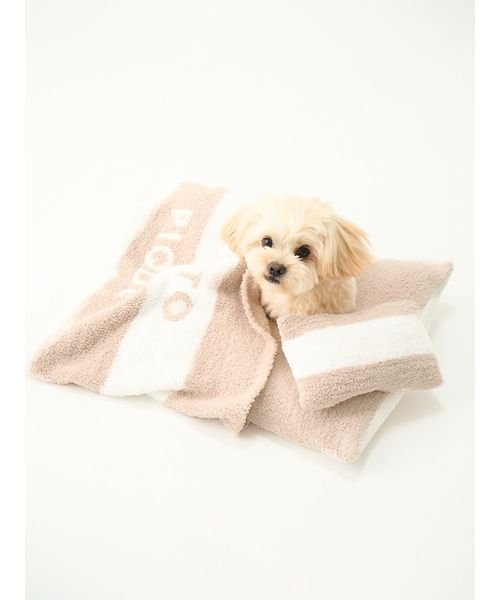 GELATO PIQUE CAT＆DOG(GELATO PIQUE CAT＆DOG)/【CAT&DOG】【販路限定商品】ベビモコおふとんセット/img04