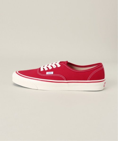 JOURNAL STANDARD(ジャーナルスタンダード)/VANS / ヴァンズ AUTHENTIC 44 DECK DX/img01