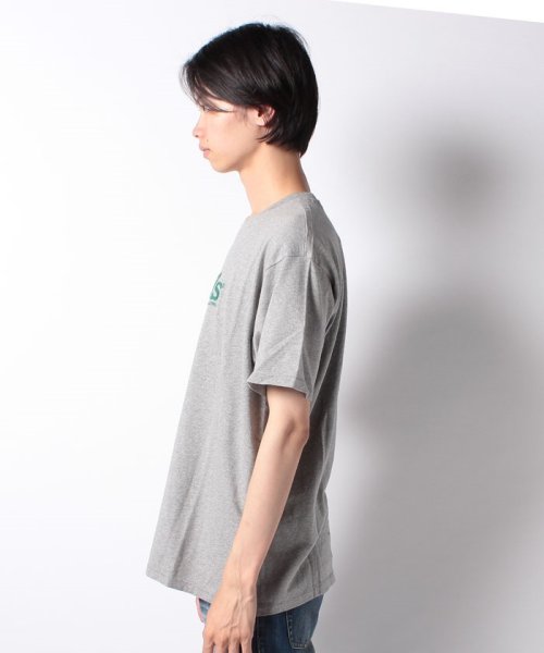 LEVI’S OUTLET(リーバイスアウトレット)/VINTAGE FIT GRAPHIC TEE SSNL LOGO EMB MH/img01