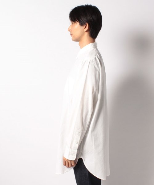 LEVI’S OUTLET(リーバイスアウトレット)/LMC CLASSIC LONG SLEEVE CLOUD DANCER/img01