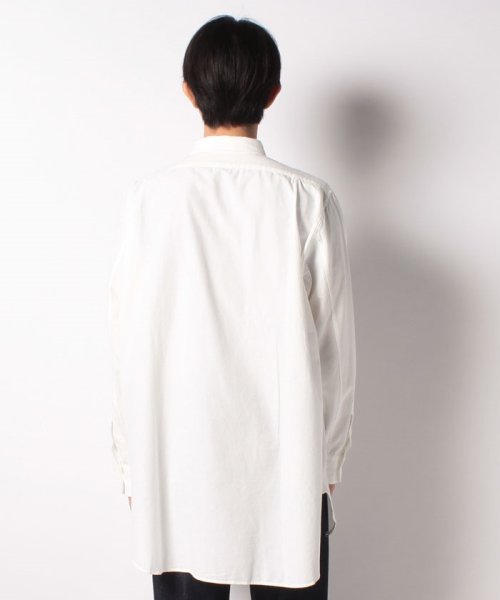 LEVI’S OUTLET(リーバイスアウトレット)/LMC CLASSIC LONG SLEEVE CLOUD DANCER/img02