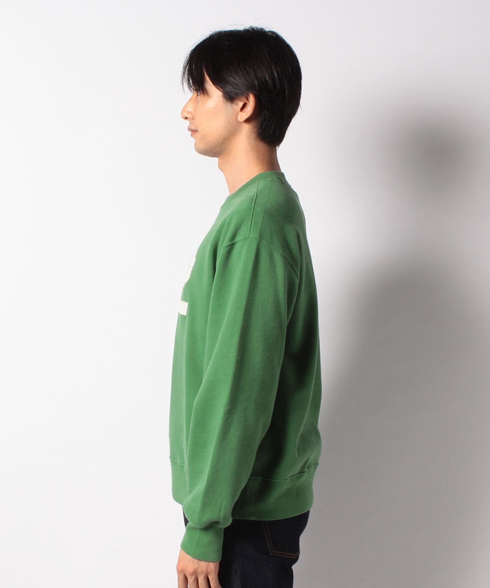 セール】LVC 60'S VAR SWEATSHIRT FAIRWAY(504804627) | リーバイス