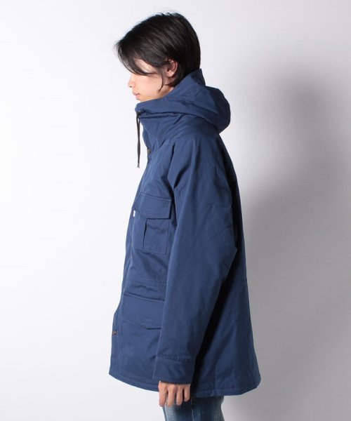 LEVI’S OUTLET(リーバイスアウトレット)/LVC BATWING PARKA ENSIGN BLUE/img01