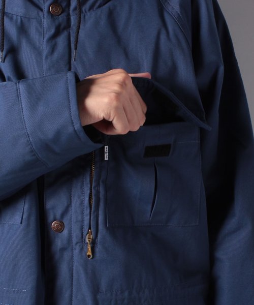 LEVI’S OUTLET(リーバイスアウトレット)/LVC BATWING PARKA ENSIGN BLUE/img04