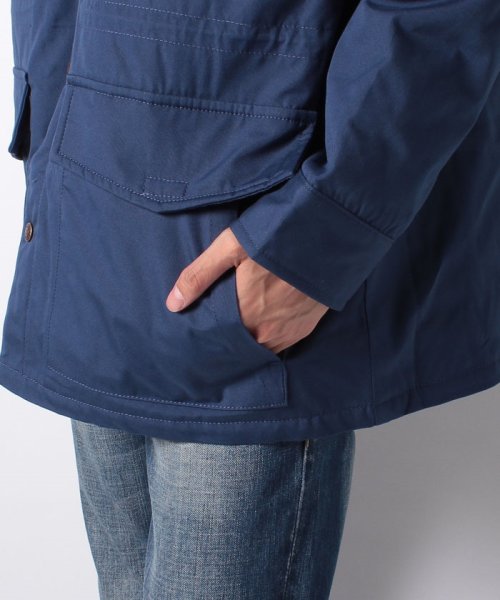 LEVI’S OUTLET(リーバイスアウトレット)/LVC BATWING PARKA ENSIGN BLUE/img07