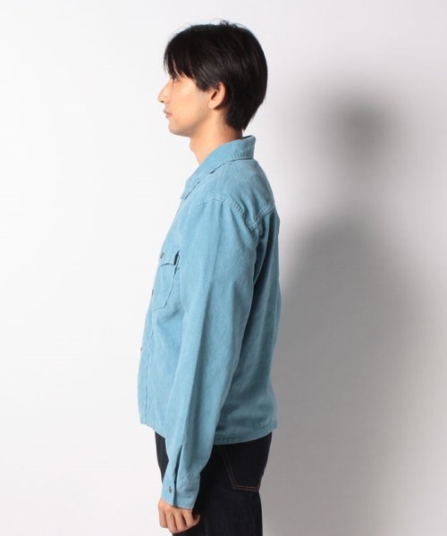 LEVI’S OUTLET(リーバイスアウトレット)/LVC SLIM FITS ADRIATIC BLUE/img01