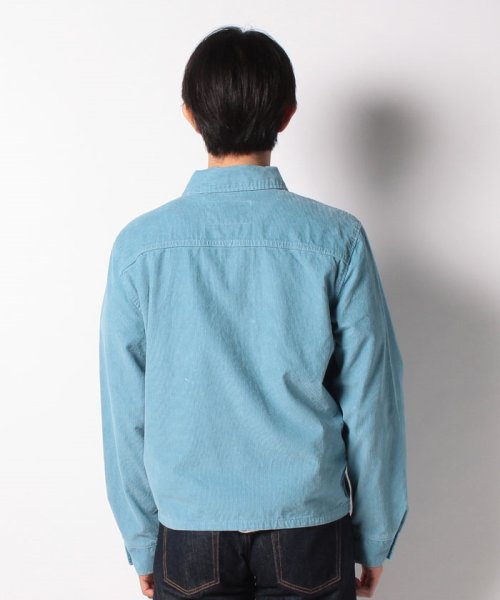LEVI’S OUTLET(リーバイスアウトレット)/LVC SLIM FITS ADRIATIC BLUE/img02