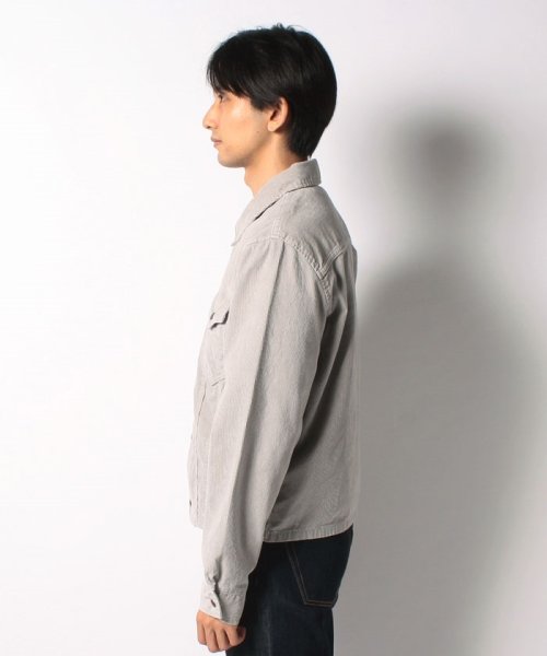 LEVI’S OUTLET(リーバイスアウトレット)/LVC SLIM FITS FLINT GRAY/img01