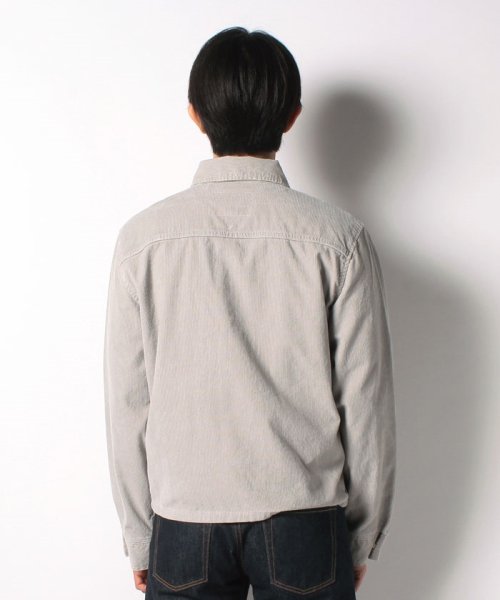 LEVI’S OUTLET(リーバイスアウトレット)/LVC SLIM FITS FLINT GRAY/img02