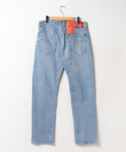 LEVI’S OUTLET(リーバイスアウトレット)/LR 505 JEANS BACKWATER BLUE/img01
