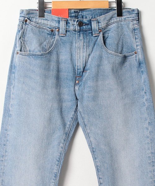 LEVI’S OUTLET(リーバイスアウトレット)/LR 505 JEANS BACKWATER BLUE/img02