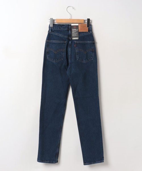 LEVI’S OUTLET(リーバイスアウトレット)/70S HIGH SLIM STRAIGHT SONOMA HILLS/img01