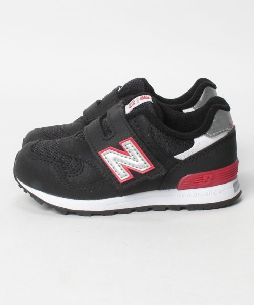 new balance(ニューバランス)/IO313/img01