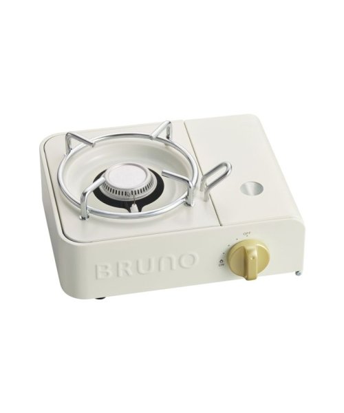 BRUNO(ブルーノ)/カセットコンロミニ/img01