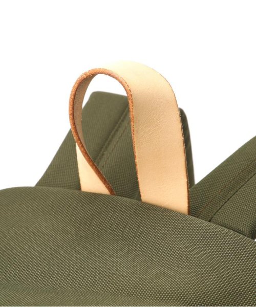 Hender Scheme/エンダースキーマ/バックパック 