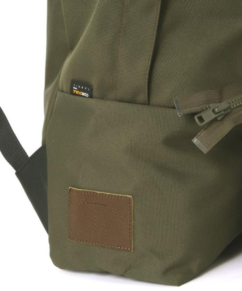 Hender Scheme/エンダースキーマ/バックパック 