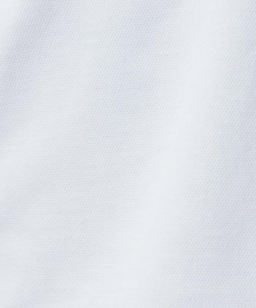 NOLLEY’S goodman(ノーリーズグッドマン)/ニットテープカノコ半袖シャツ（※テレワーク、オフィスカジュアルに最適）/img42